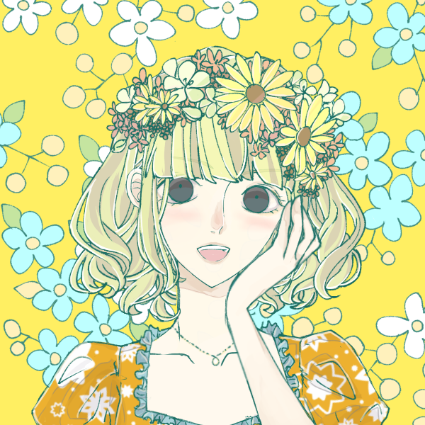 サイモンは好き？