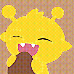 スプランキーは好き？