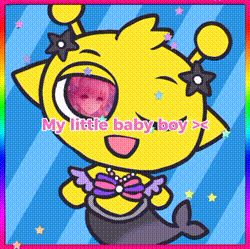 スプランキーは好き？