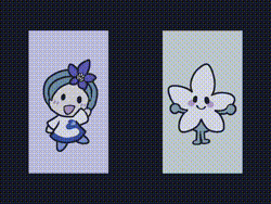 どっちが好き？