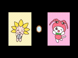 どっちが好き？