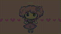 ピンキーは好き？