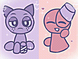 どっちが好き？