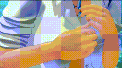 海物語は好き？