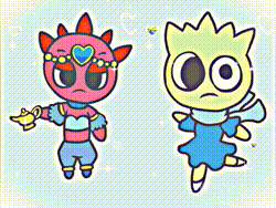 どっちが好き？