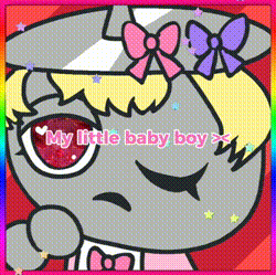 スプランキーは好き？