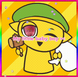 スプランキーは好き？