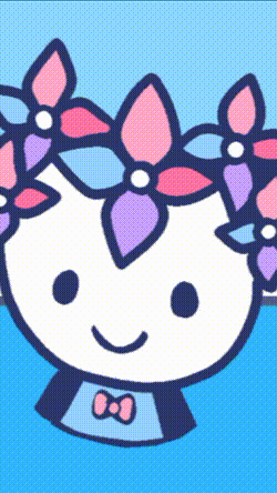 あじさいちゃんの声優はどっち？