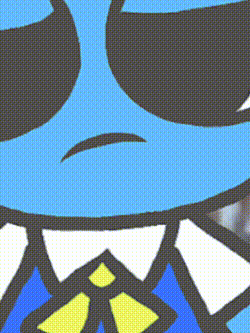 スプランキーは好き？