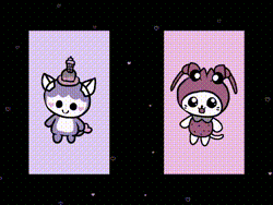 どっちが好き？