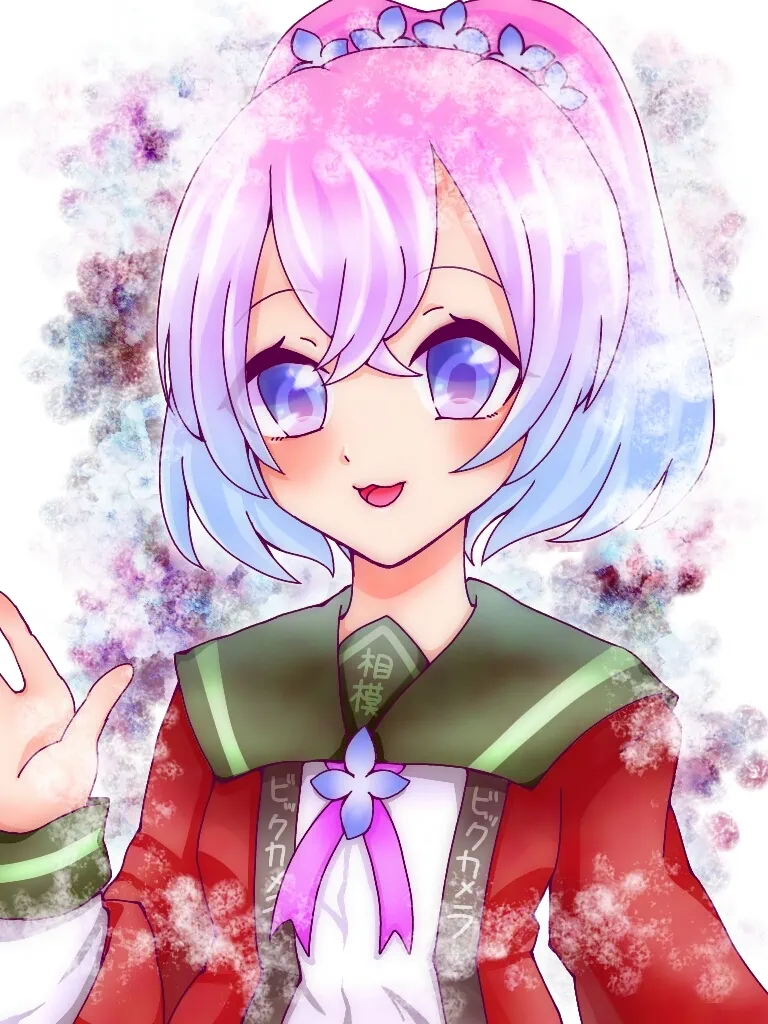 ○○たん