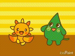 リボンを買いに