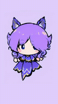 妖怪になったスプランキー