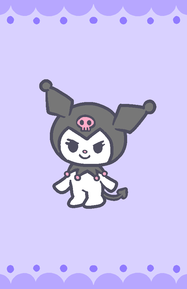 クロミの性別はどっち？