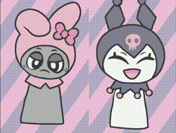 どっちが好き？