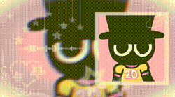 ブラックのうた