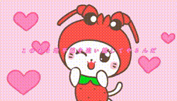 えび～にゃの声優はどっち？