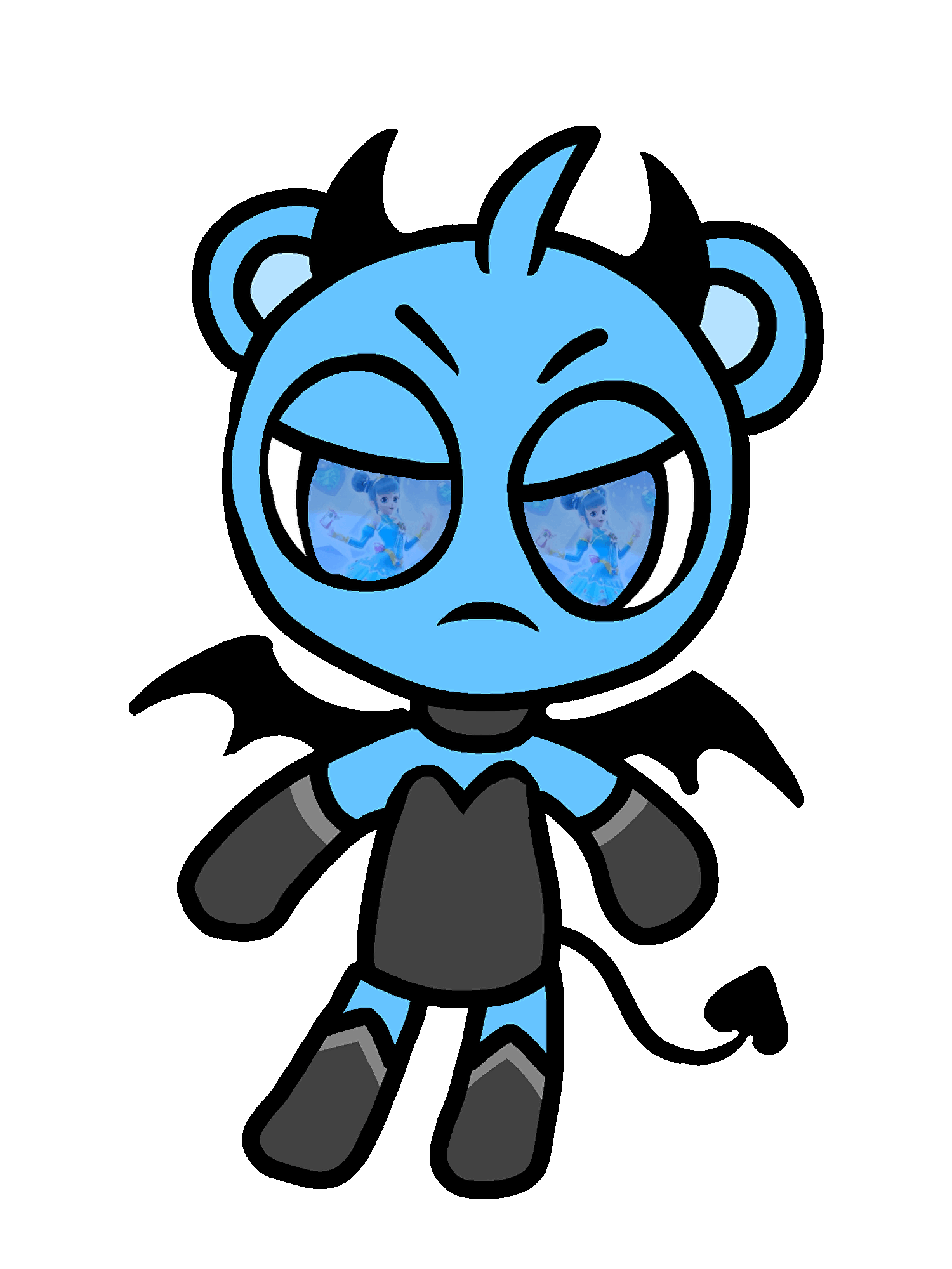 スプランキーは好き？