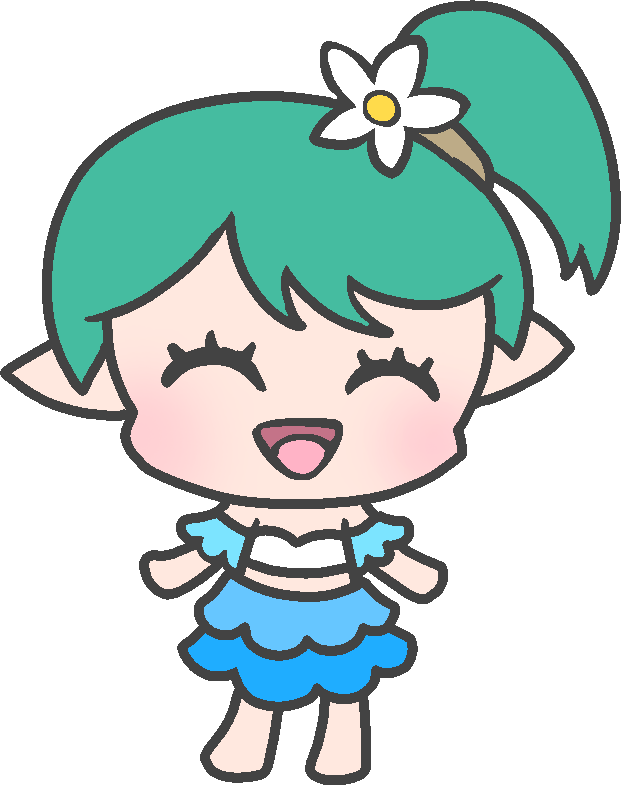 神奈川県擬人化企画in2020