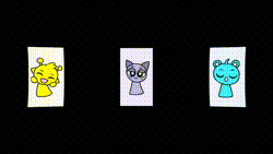 スプランキーは好き？