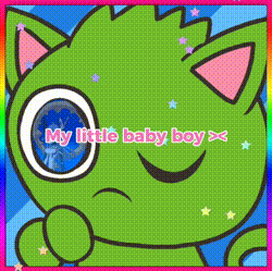 スプランキーは好き？