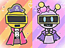 どっちが好き？