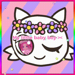 スプランキーは好き？