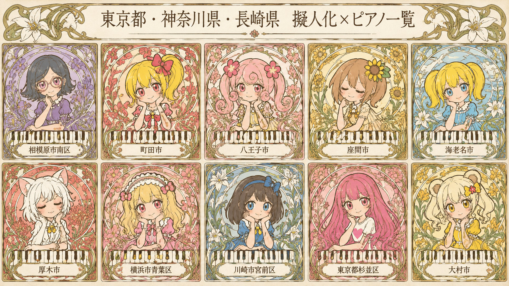 どっちが勝つ？