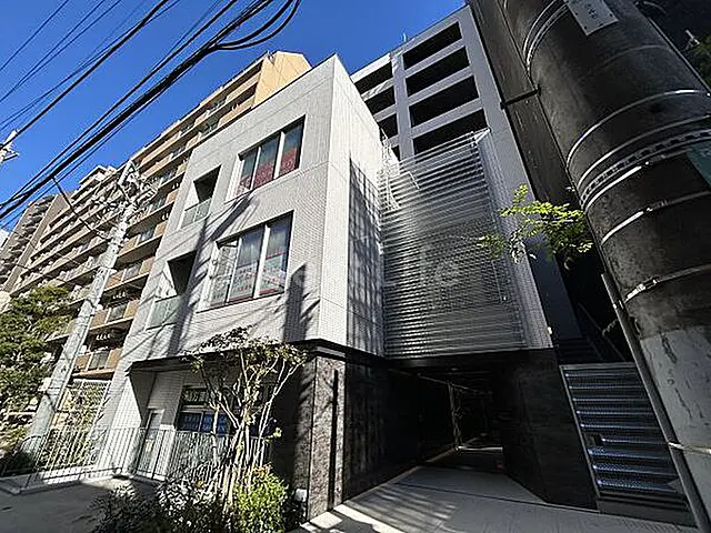 相模大野？丁目