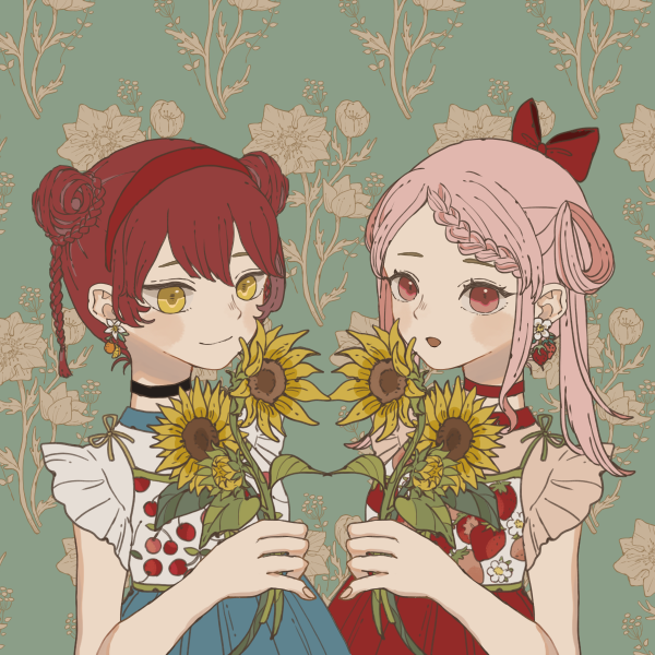 どっちが好き？