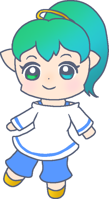 ジプシーの声優はどっち？