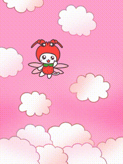 えび～にゃイラストコンテスト