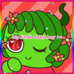 スプランキーは好き？