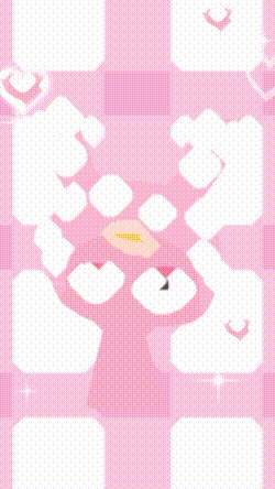 ○○になったピンキー