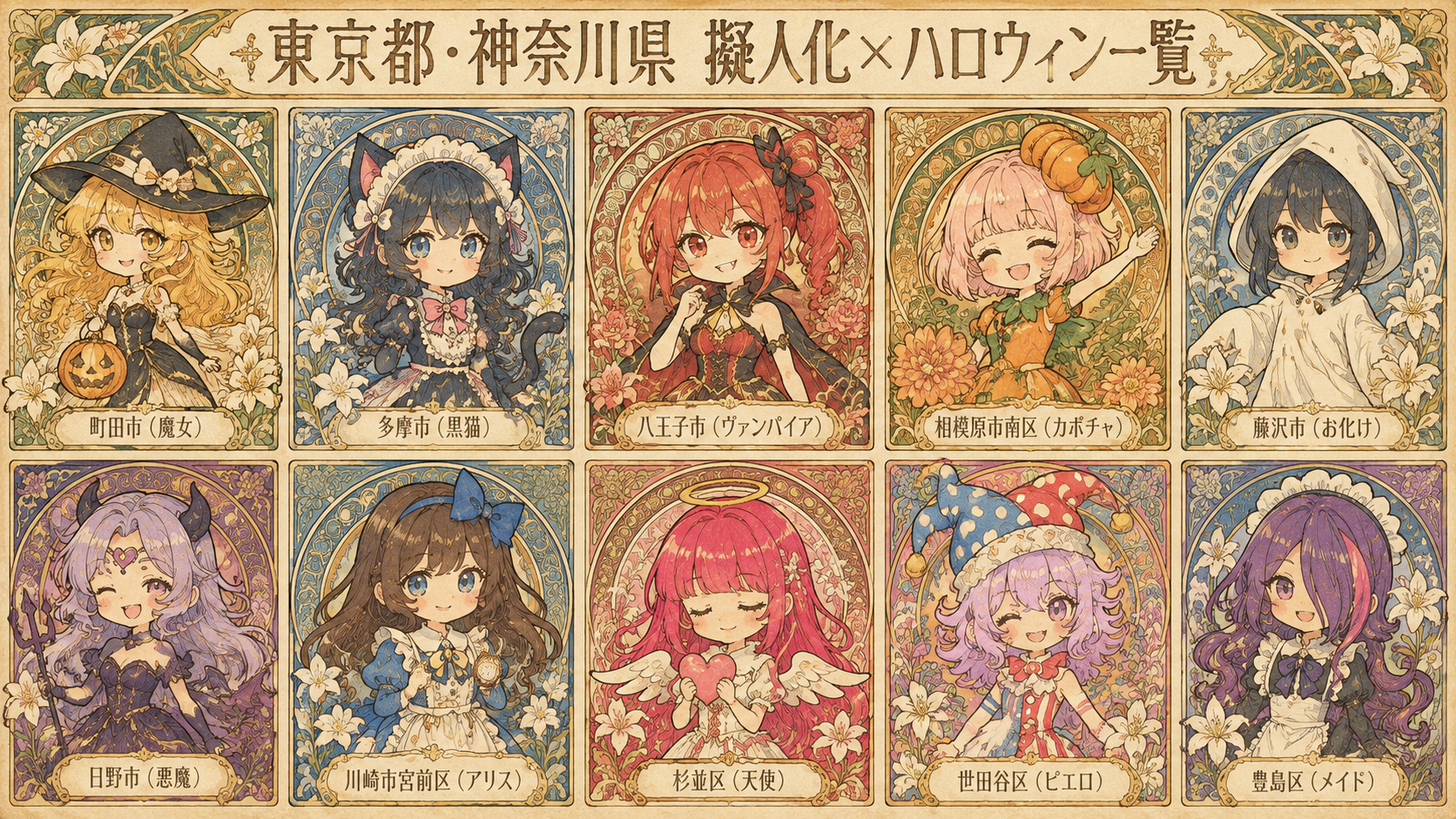 どっちが勝つ?