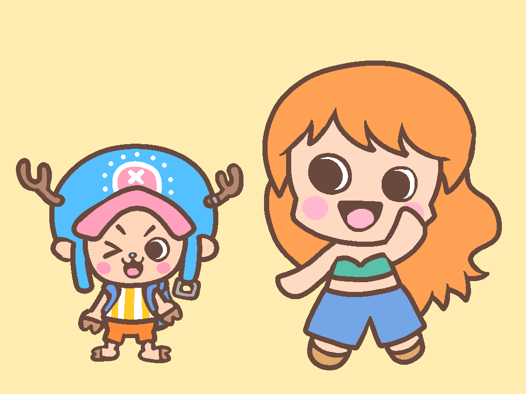 どっちが好き？