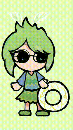 どっちが好き？