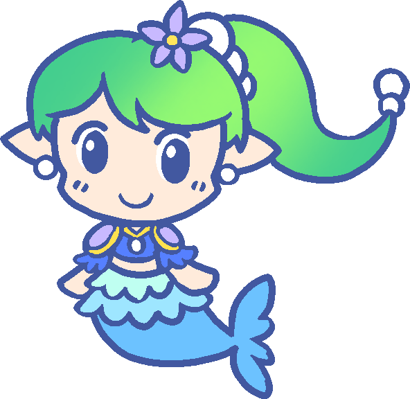 泉区の妖怪はどっち？