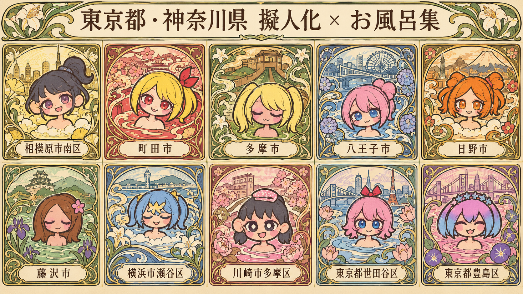 どっちが勝つ？