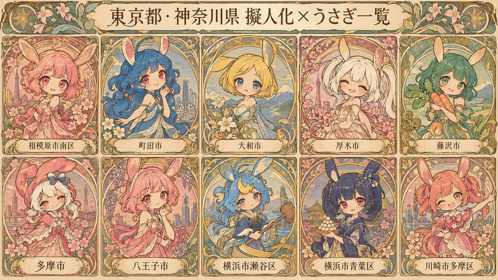 どっちが勝つ?