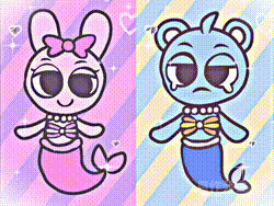 どっちが好き？