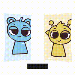 どっちが好き？