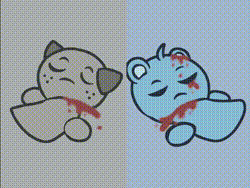 どっちが好き？