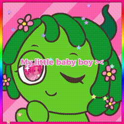 スプランキーは好き？