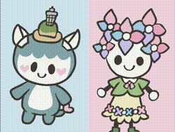 どっちが好き？