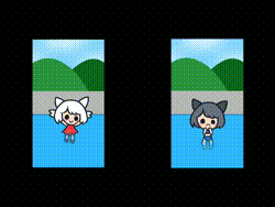 どっちが好き？