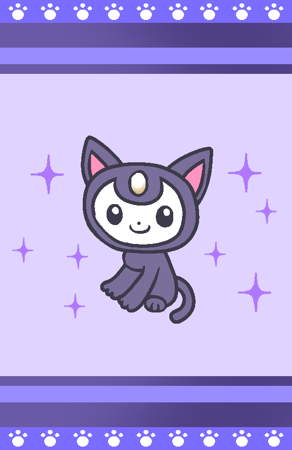 ポーラの種族はどっち？