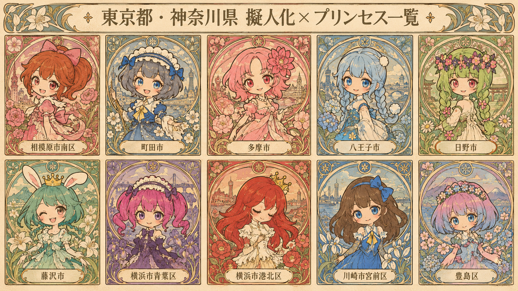 どっちが勝つ?
