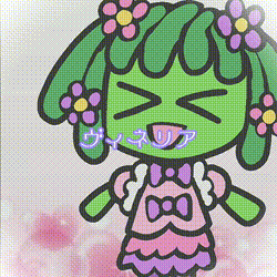 スプランキーは好き？