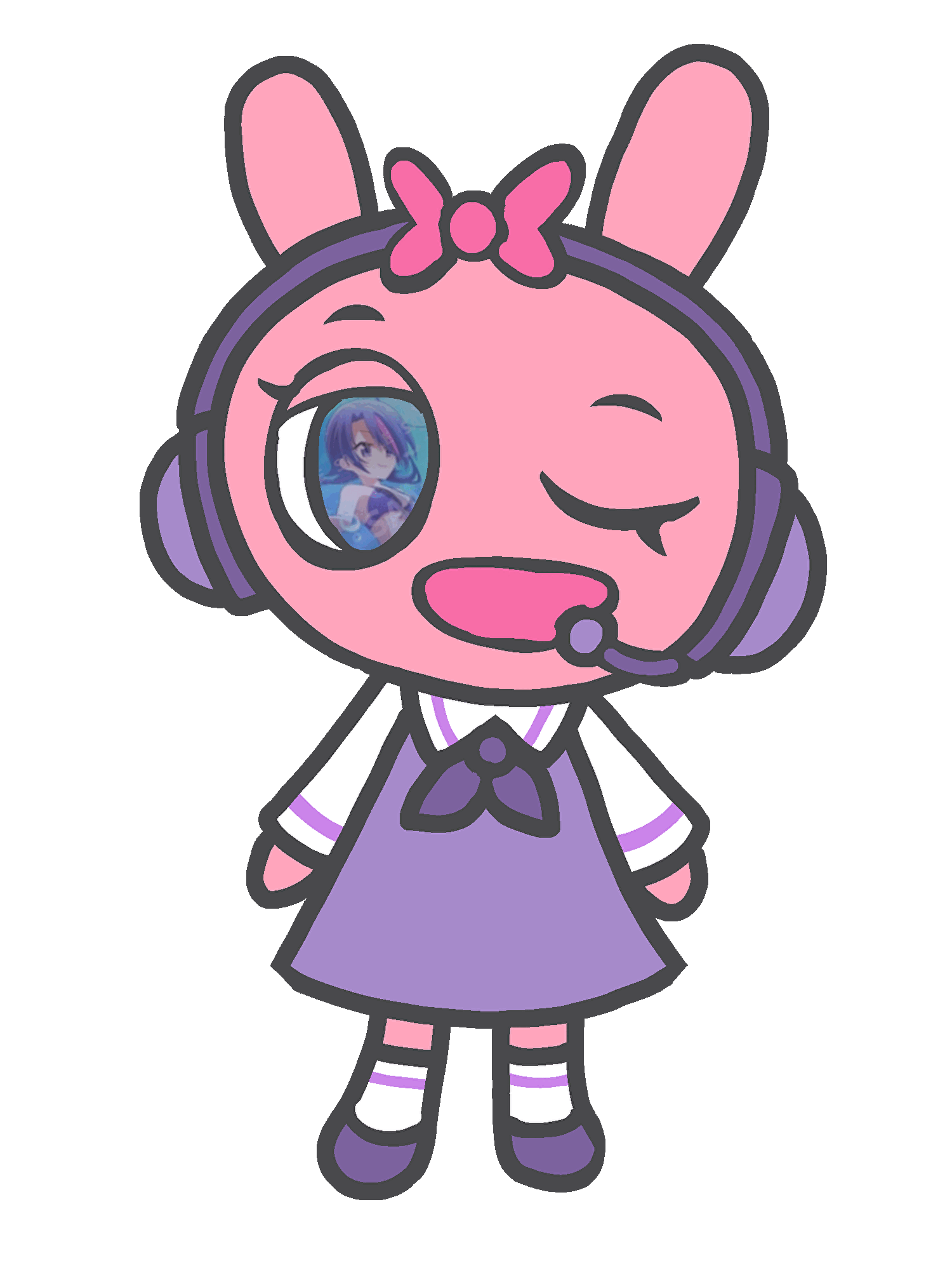 スプランキーは好き？